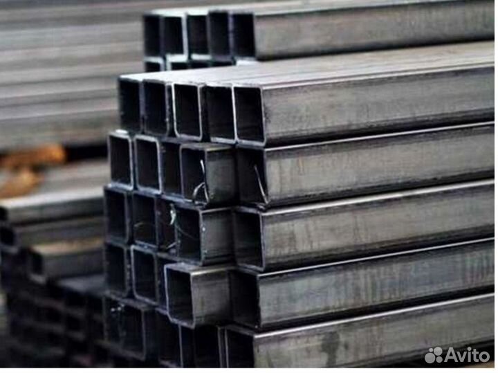 Профтруба 40х20