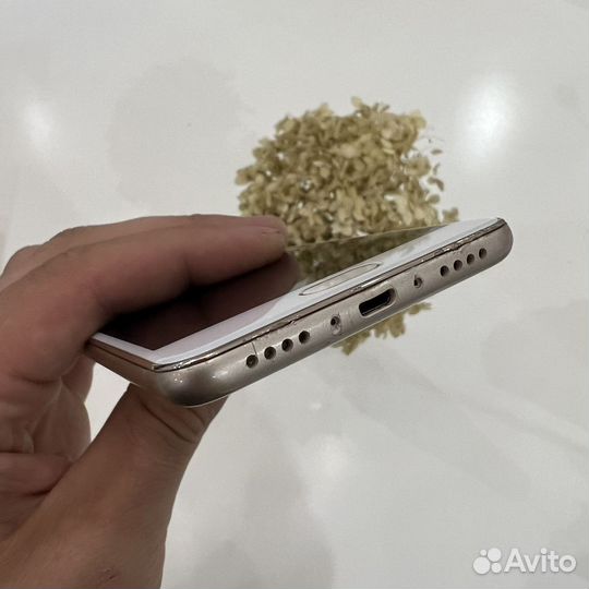 Meizu M3s, 2/16 ГБ