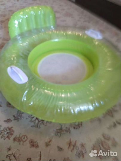 Круг для купания