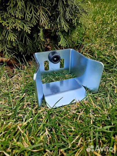 Комплект для откатных ворот с балкой 6м