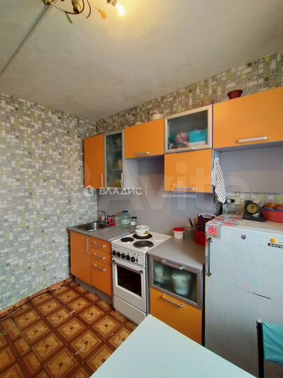 1-к. квартира, 40,8 м², 6/9 эт.