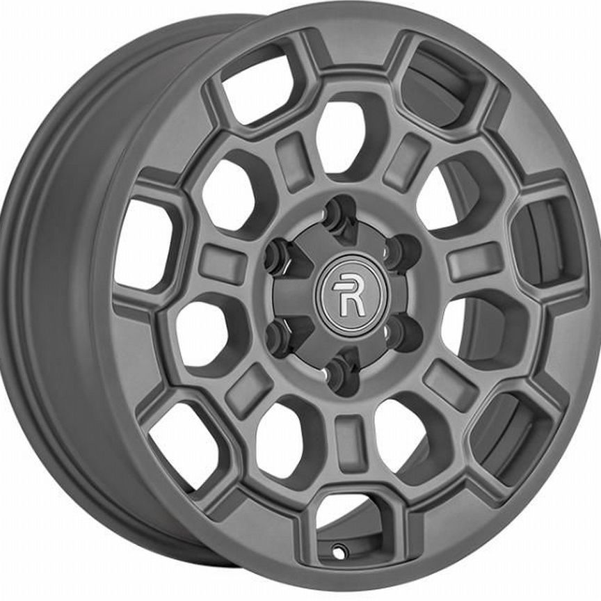 Литые диски Replay TA23 8×R18 6×139.7
