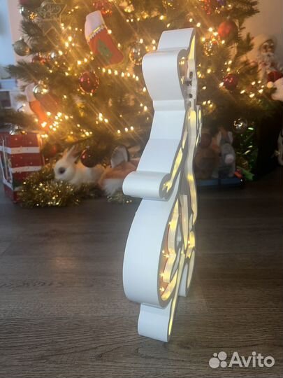 Светодиодные ночники