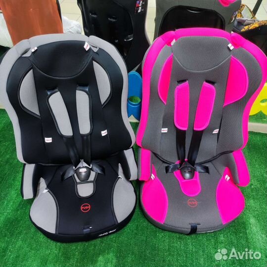 Детское автокресло в аренду