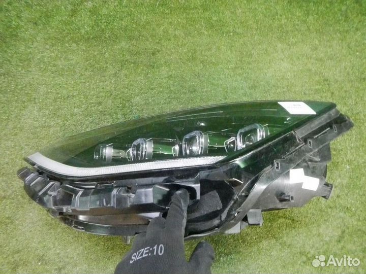 Фара левая Hyundai Sonata 8 DN8 (2019-н.в.) LED