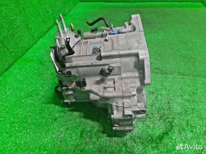 Автомат АКПП honda civic FD2 K20A 2009