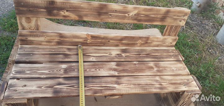 Комплект детский из поддонов