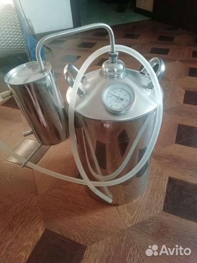 Дистиллятор 13 л