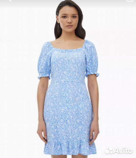 Платье женское