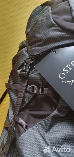 Туристический Рюкзак osprey exos 48
