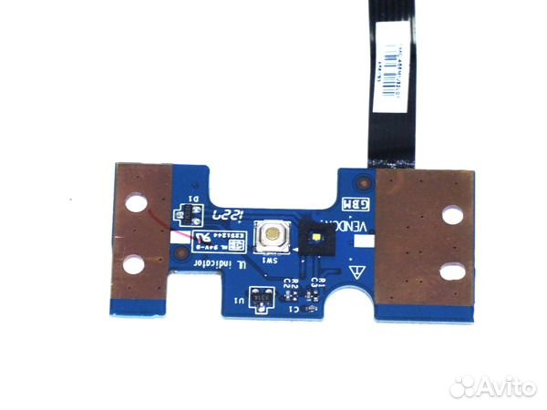 Платы для ноутбуков с разбора часть 10