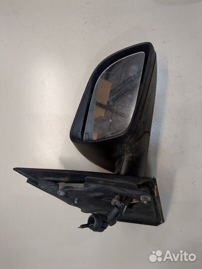 Зеркало боковое Volkswagen Polo, 2002