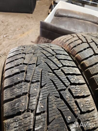 Nokian Tyres Hakkapeliitta 7 SUV 265/65 R17