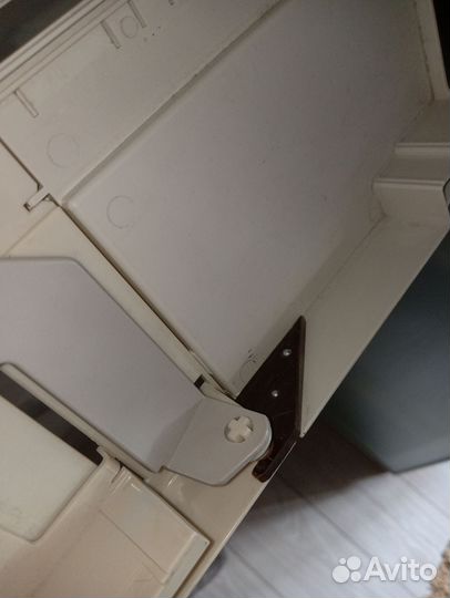 Принтер лазерный мфу canon