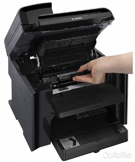 Заправка картриджей Киров Мастер-Принт