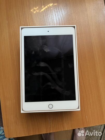 iPad mini 5 64gb