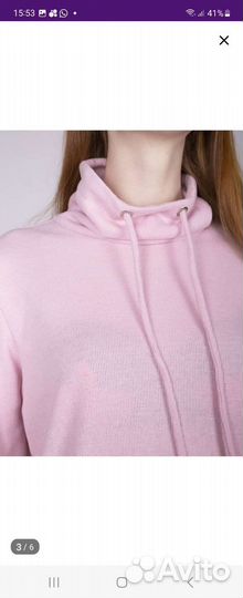 Толстовка женская новая 48-50