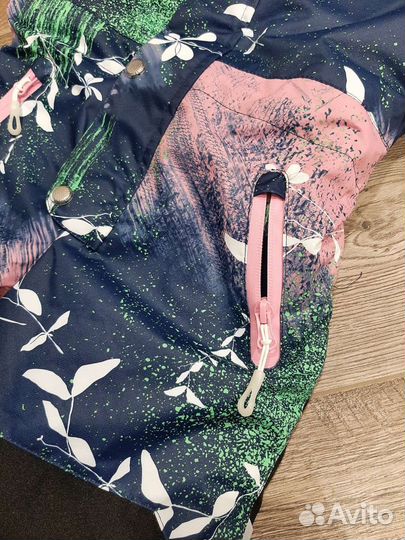 Комбинезон oldos