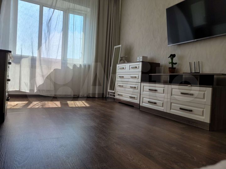 3-к. квартира, 82,9 м², 3/5 эт.