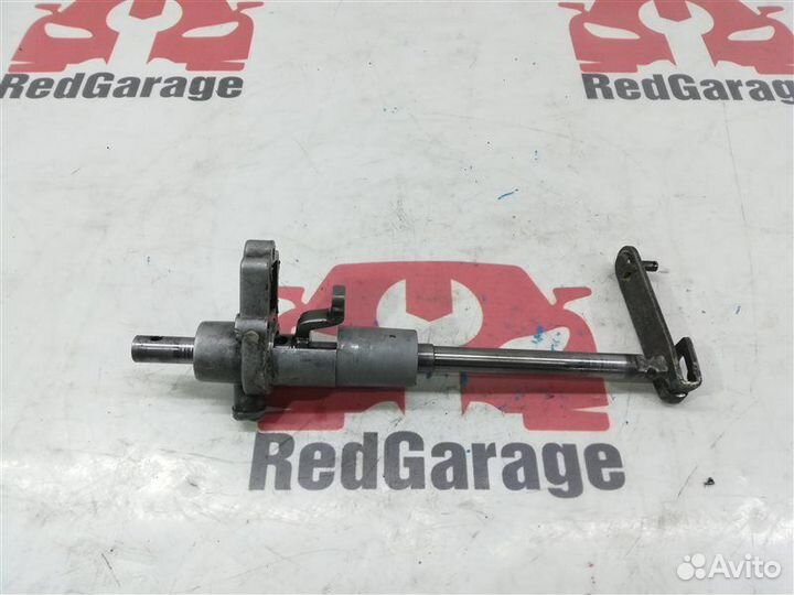 Вал МКПП Ssangyong Istana 631 OM662 2002