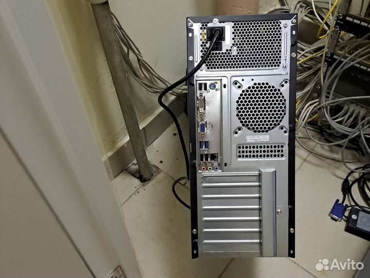 Компьютер системный блок intel i3 i5. Core i3-3225