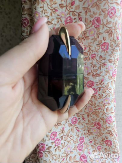 Alien thierry mugler eau de parfum