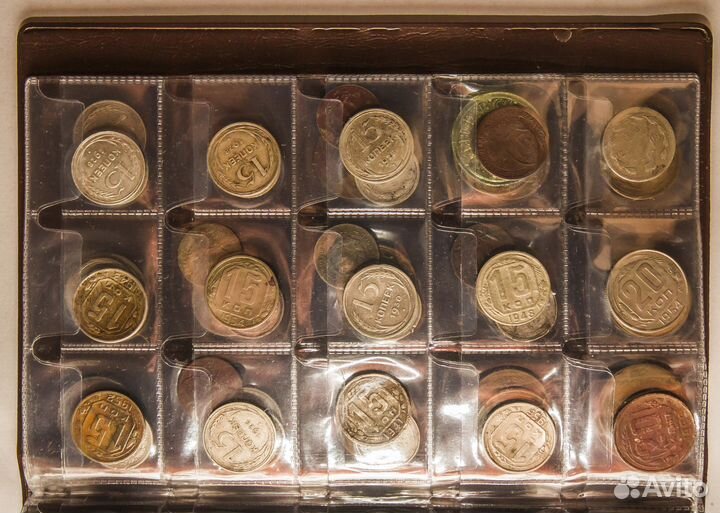 Ранние советы