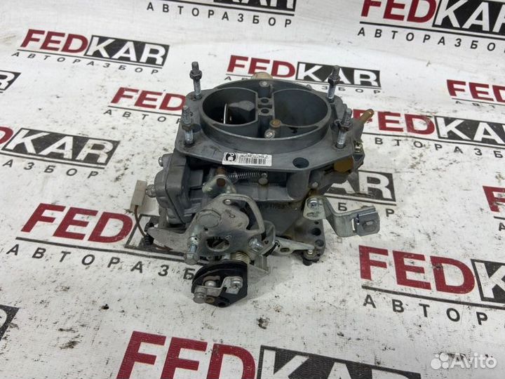 Карбюратор Pekar K178 Лада 2109