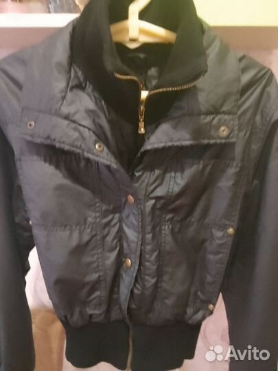 Куртка женская