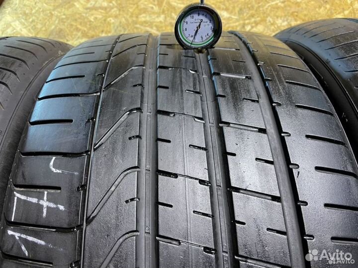 Pirelli P Zero 285/40 R21