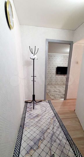 1-к. квартира, 41 м², 1/5 эт.