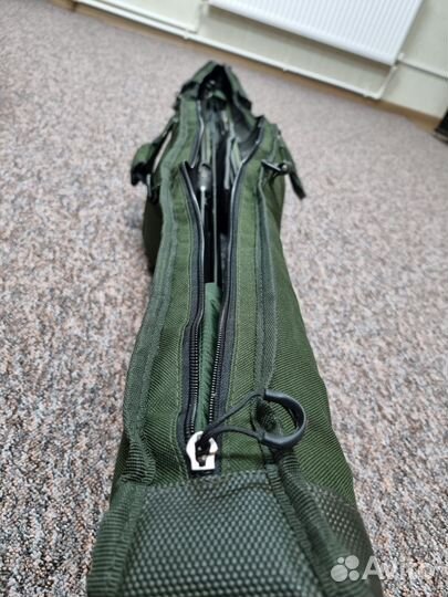 Чехол для удилищ Chub Vantage Spod and Marker