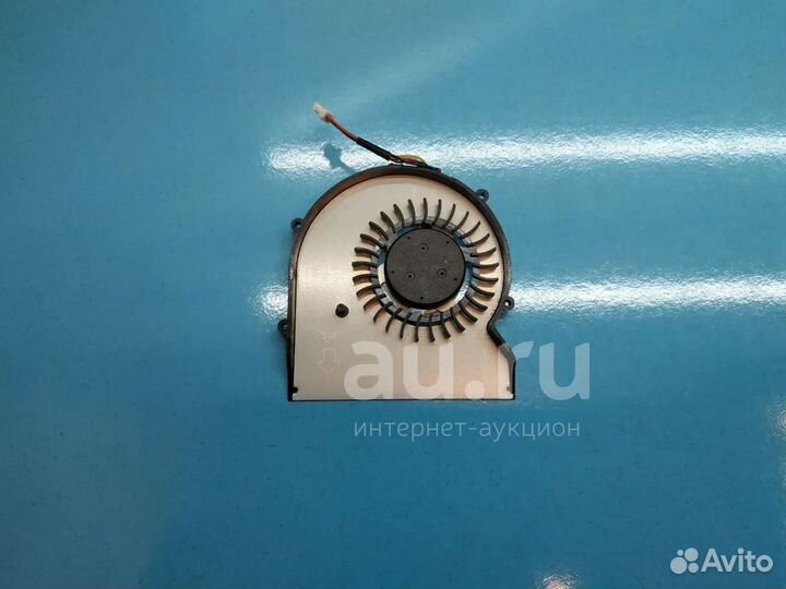 Вентилятор для ноутбука HP ProBook 430 G1