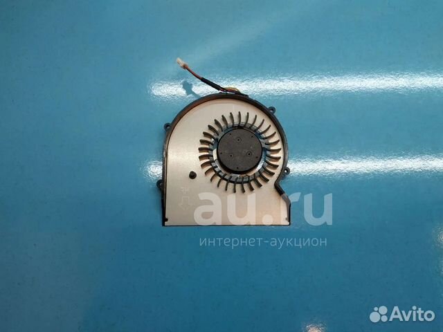 Вентилятор для ноутбука HP ProBook 430 G1