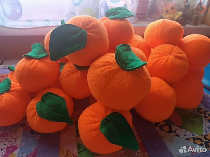 Игрушки пакетом