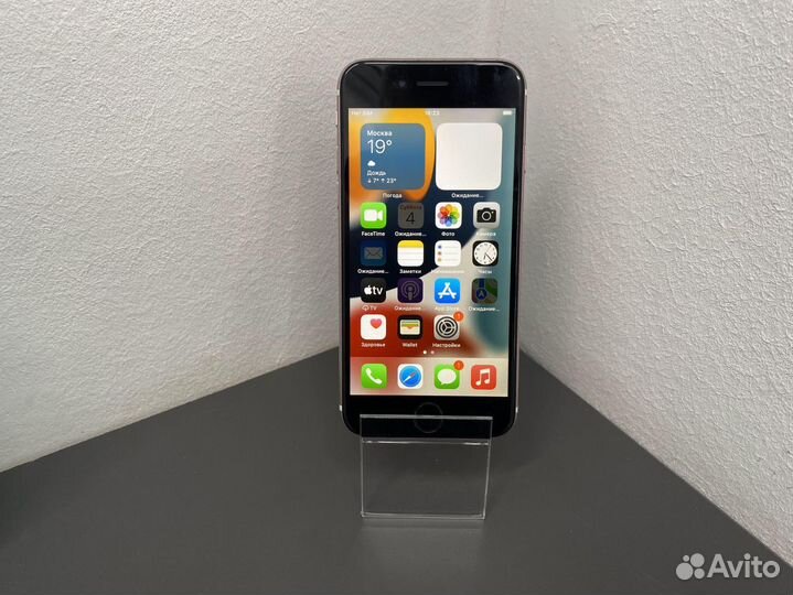 iPhone 6S, 32 ГБ