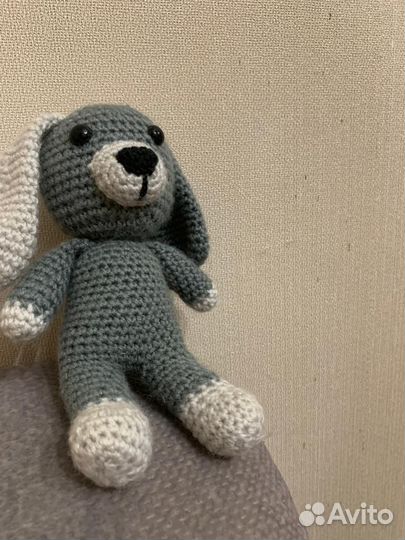 Собачка17см