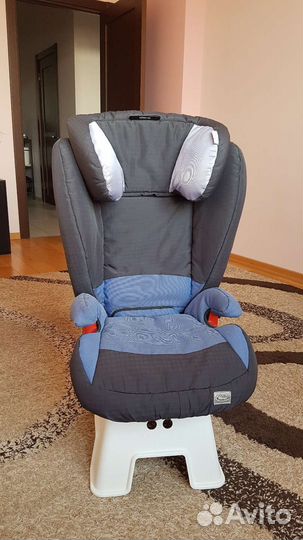 Автокресло Romer Kid 15 - 36