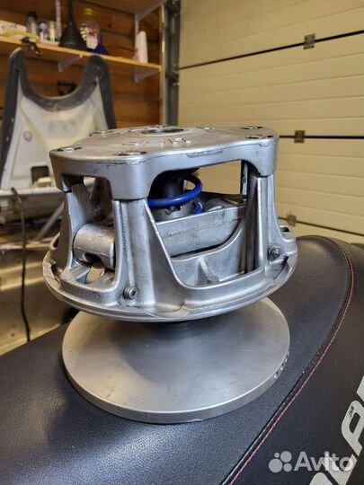 Вариатор ведущий снегохода Polaris