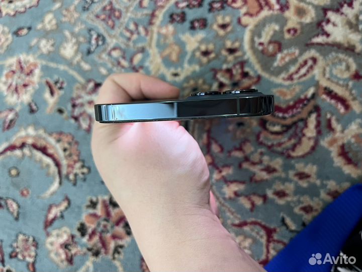 iPhone 12 Pro Max, 128 ГБ