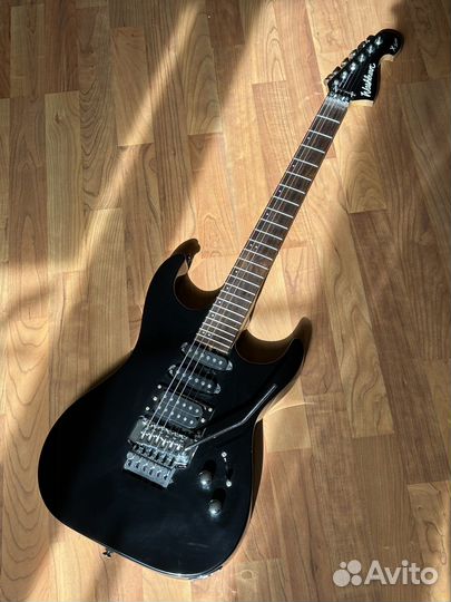 Электрогитара Washburn X-Series