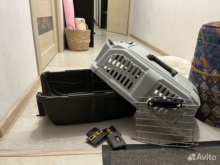 Переноска для животных
