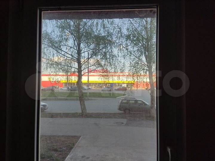 Помещение свободного назначения, 200 м²