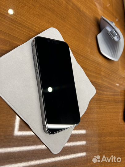 iPhone 13 Pro, 256 ГБ