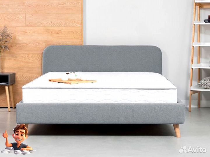 Матрас 90х200