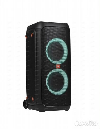 Колонка jbl 310 partybox