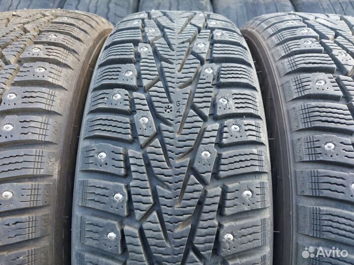 Nokian Tyres Nordman 7 185/65 R15 92T
