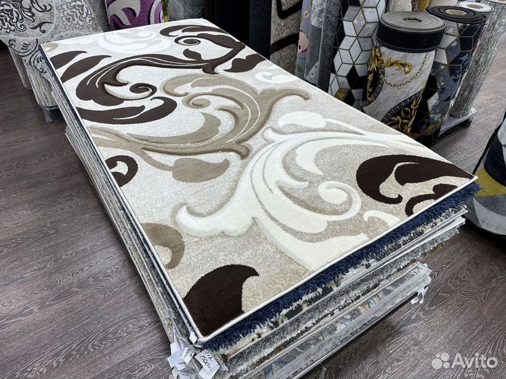 Ковер 1х2м Imperial Carving