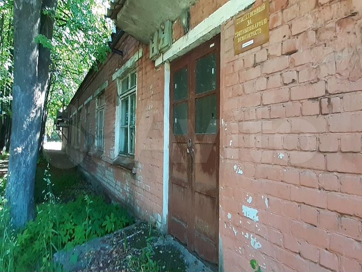 Продам помещение свободного назначения, 791 м²