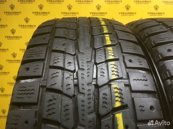 Dunlop SP Winter Ice 01 195/65 R15 95T